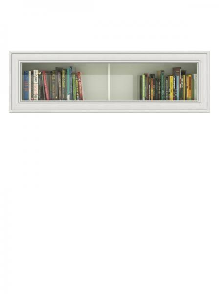 Полка навесная Анрэкс 1V TIFFANY