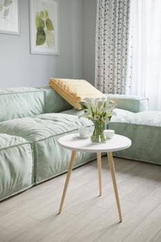 Стол журнальный Калифорния Бекс 450