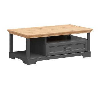 Стол журнальный БРВ Мебель JASMIN LAW1S