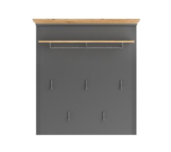 Вешалка БРВ Мебель JASMIN WIE