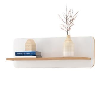 Полка Mobi Вуди 15.46