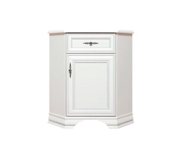 Тумба БРВ Мебель KENTAKI S320-KOMN1D1S/P