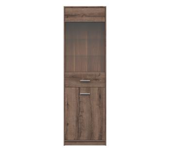 Шкаф БРВ Мебель НЕПО REG1D1W