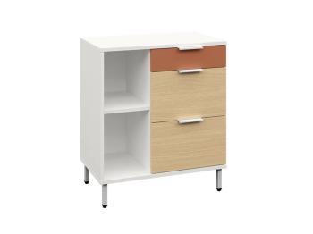 Тумба Mobi Марвэл 16.160