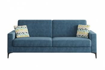 Диван-кровать Сильва Алекс 3т Модель 047