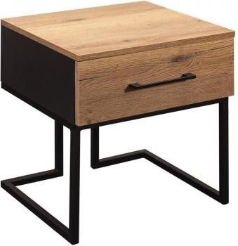 Дуб Табак Галифакс/Графит