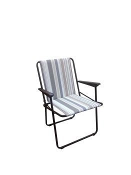 Кресло складное Мебельторг Фольварк мягкое