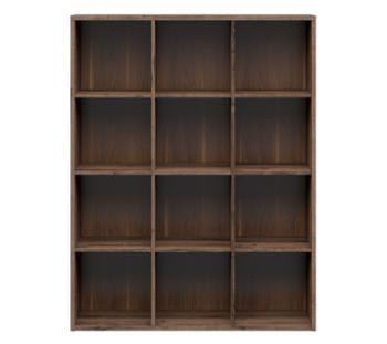 Шкаф БРВ Мебель НЕПО REG/15/12