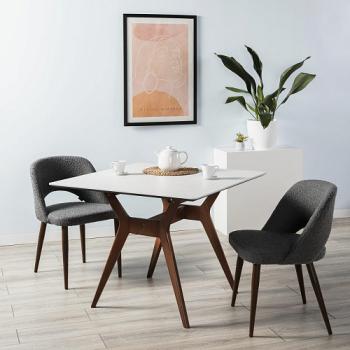 Стол R-home Нарвик квадратный 860*860