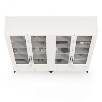 Гостиная Mobi Валенсия № 126 13.217.01 2шт