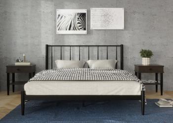 Кровать Форвард КМД 26 Бриз 160