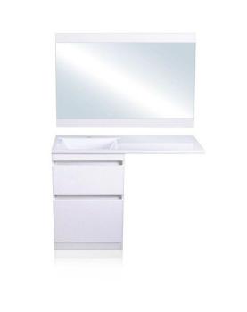 Тумба напольная Style Line