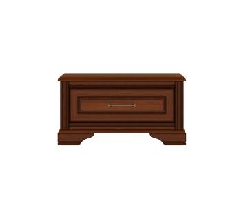 Тумба для обуви БРВ Мебель STYLIUS B169-KOM1S