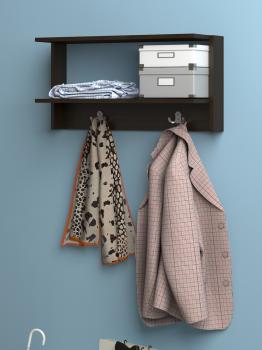 Вешалка Мэрдэс ВЕШ4