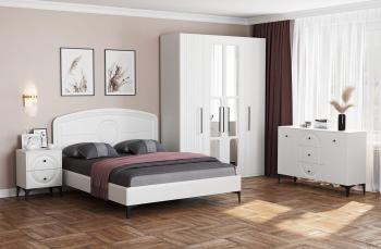 Спальня Mobi Валенсия № 31 11.36.01 + 13.309.01 + 13.291 + 13.329 + 13.207.01 2шт