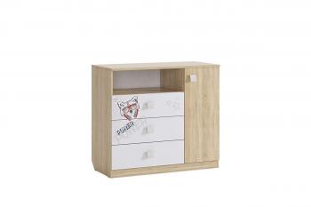 Комод Мебельсон Энерджи