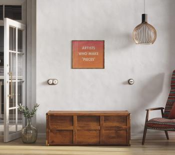 Тумба БРВ Мебель ИНДИАНА JKUF 120