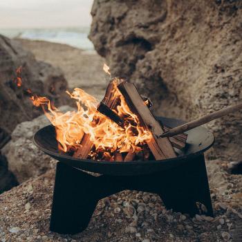 Костровая чаша CONCRETIKA ULTIMA Y80