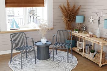 Стул Sheffilton SHT-S173-1