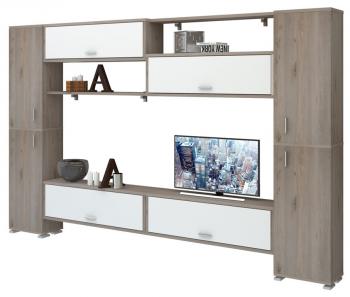 Гостиная Мэрдэс Лофт 3