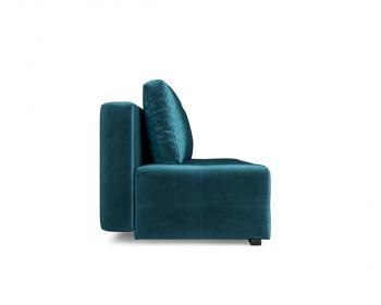 Диван Еврокнижка Mebel-ars Марсель №1 вельвет (бархат)