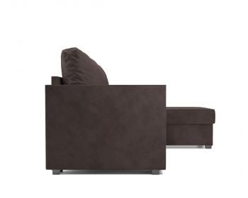 Угловой диван Mebel-ars Рим микровельвет