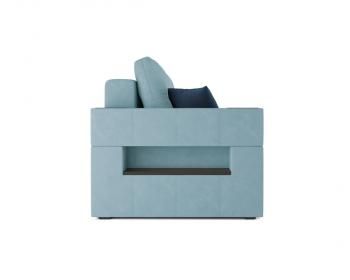 Диван Еврокнижка Mebel-ars Венеция велюр