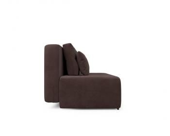 Диван Еврокнижка Mebel-ars Марсель№4 велюр