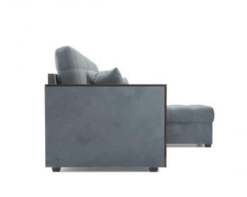 Угловой диван Mebel-ars Техас велюр