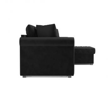 Угловой диван Mebel-ars Берлин велюр