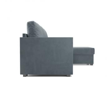 Угловой диван Mebel-ars Рим велюр