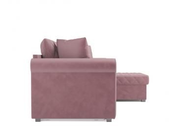 Угловой диван Mebel-ars Берлин велюр