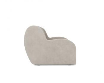 Кресло-кровать Аккордеон Mebel-ars Барон вельвет (бархат)