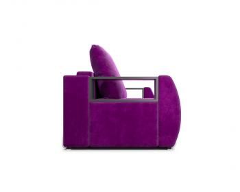 Диван Еврокнижка Mebel-ars Мальтида микровелюр