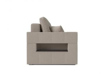 Диван Еврокнижка Mebel-ars Венеция рогожка