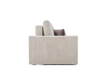 Диван Еврокнижка Mebel-ars Лондон вельвет (бархат)