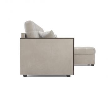 Угловой диван Mebel-ars Техас вельвет (бархат)