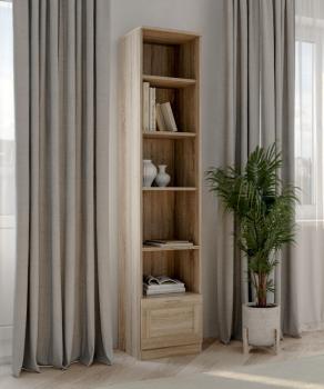 Стеллаж Гуд Лакк Сириус 39х190 (1 ящик)