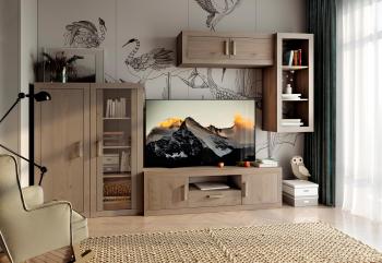 Гостиная Мэрдэс ТОЙВО 2