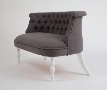 эмаль белая / RS 15 - серый