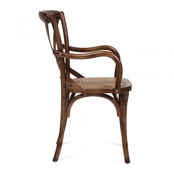 Стул с подлокотниками TetChair Secret De Maison CROSS (mod.CB2008) / 1 шт. в упаковке