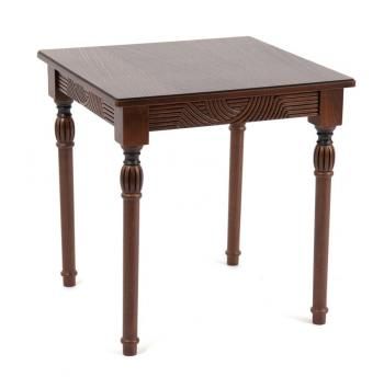 Темный орех/Патина темная