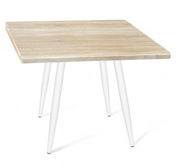 Стол Sheffilton SHT-TU14/80/80 МДФ