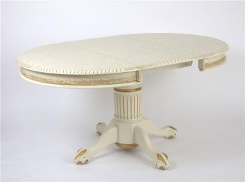 Стол круглый RB Милорд-110