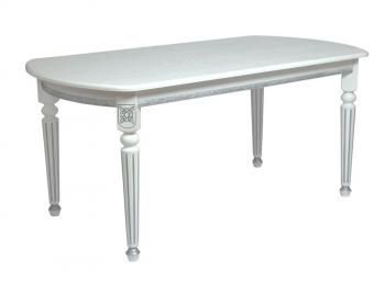 Стол овальный RB Милорд-170