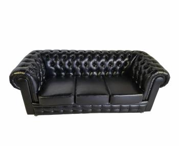 Диван Fotodivan Честер 3-х местный