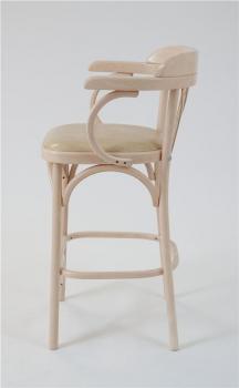 Стул барный RB 650 Венский мягкий