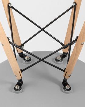 Стул STOOL GROUP EAMES 4 шт