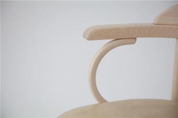 Стул барный RB 650 Венский мягкий