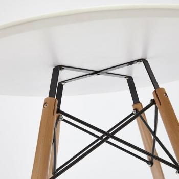 Стол TetChair Cindy Next (mod.80-MDF)